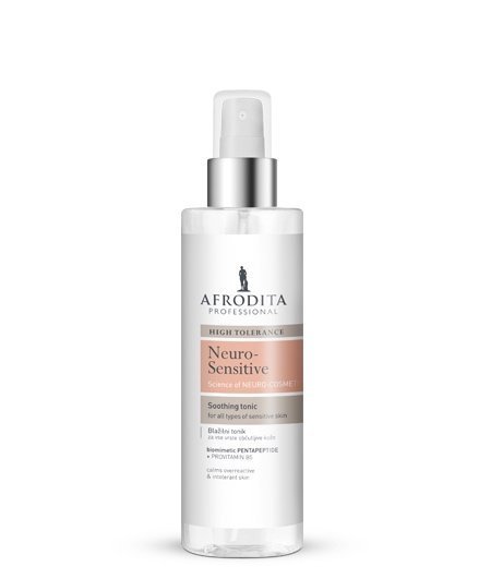 NEURO-SENSITIVE Umirujući tonik 190ml