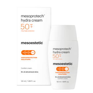 Mesoprotech® hydra cream 50ml