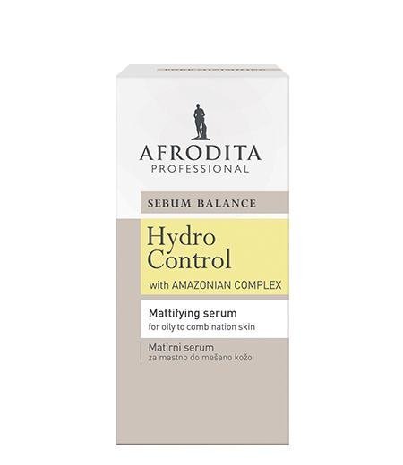 HYDRO CONTROL Matirni serum 30 ml