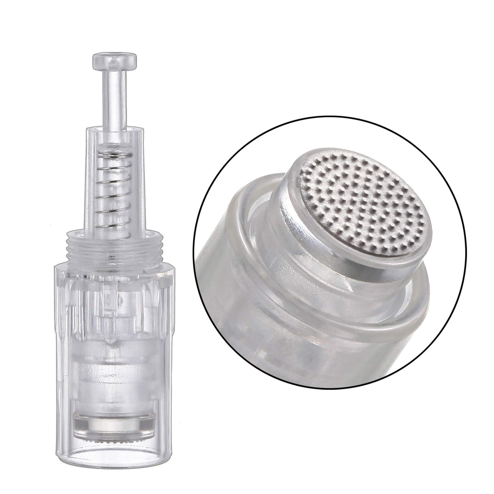 Nastavak za Dermapen/Microneedling- Nano (screw/gewinde)