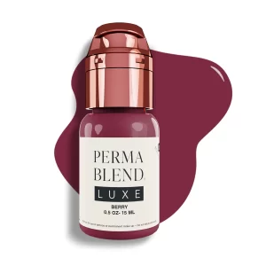 BERRY- Perma Blend Luxe