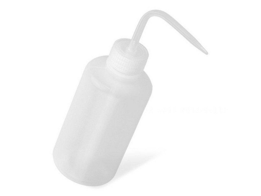 Bočica za Green Soap