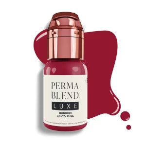BOUDOIR – Perma Blend Luxe