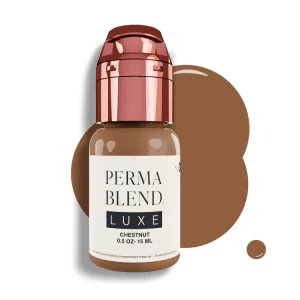 CHESTNUT- Perma Blend Luxe