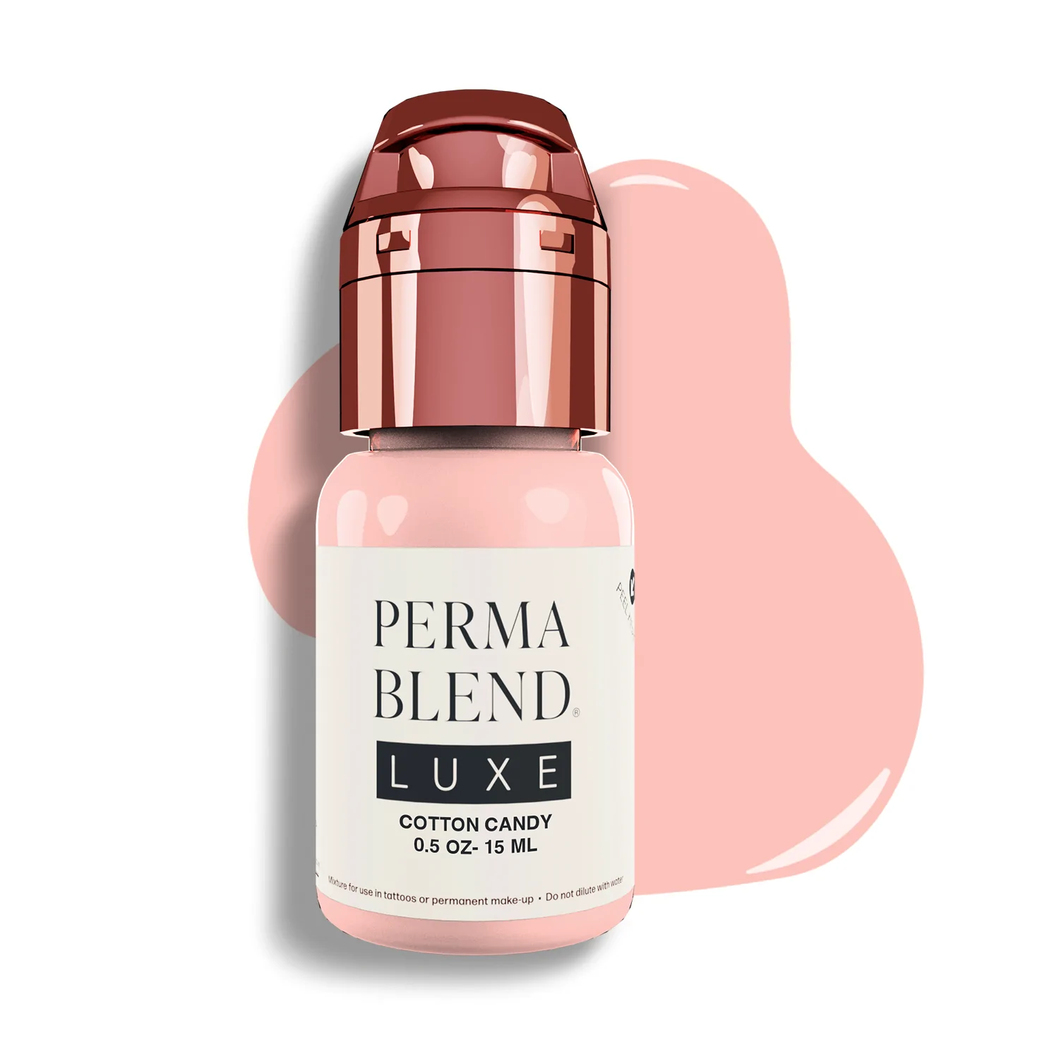 COTTON CANDY – Perma Blend Luxe