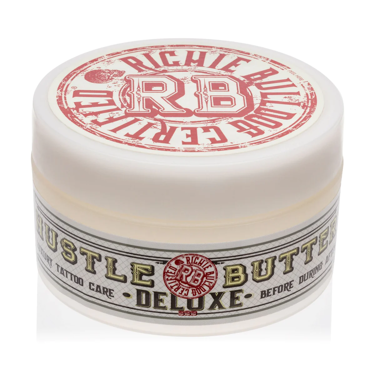 HUSTLE BUTTER DELUXE® 30ml