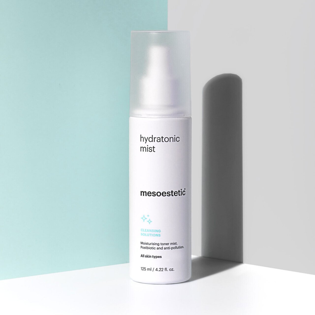 Mesoestetic Hydratonic mist 125ml
