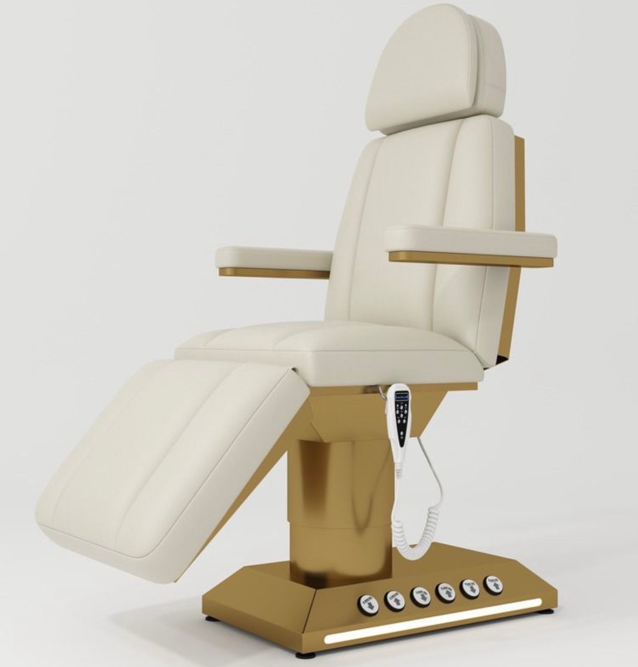 Kozmetički ležaj Stella