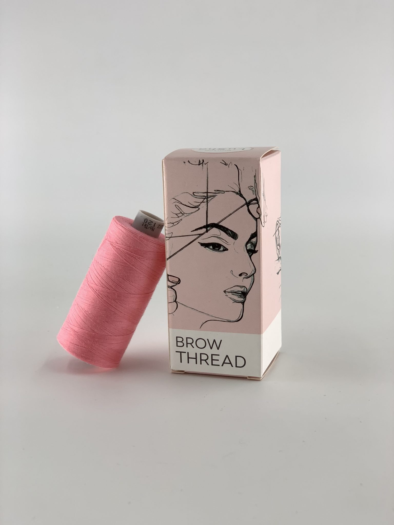 LuSha Pro Threading konac