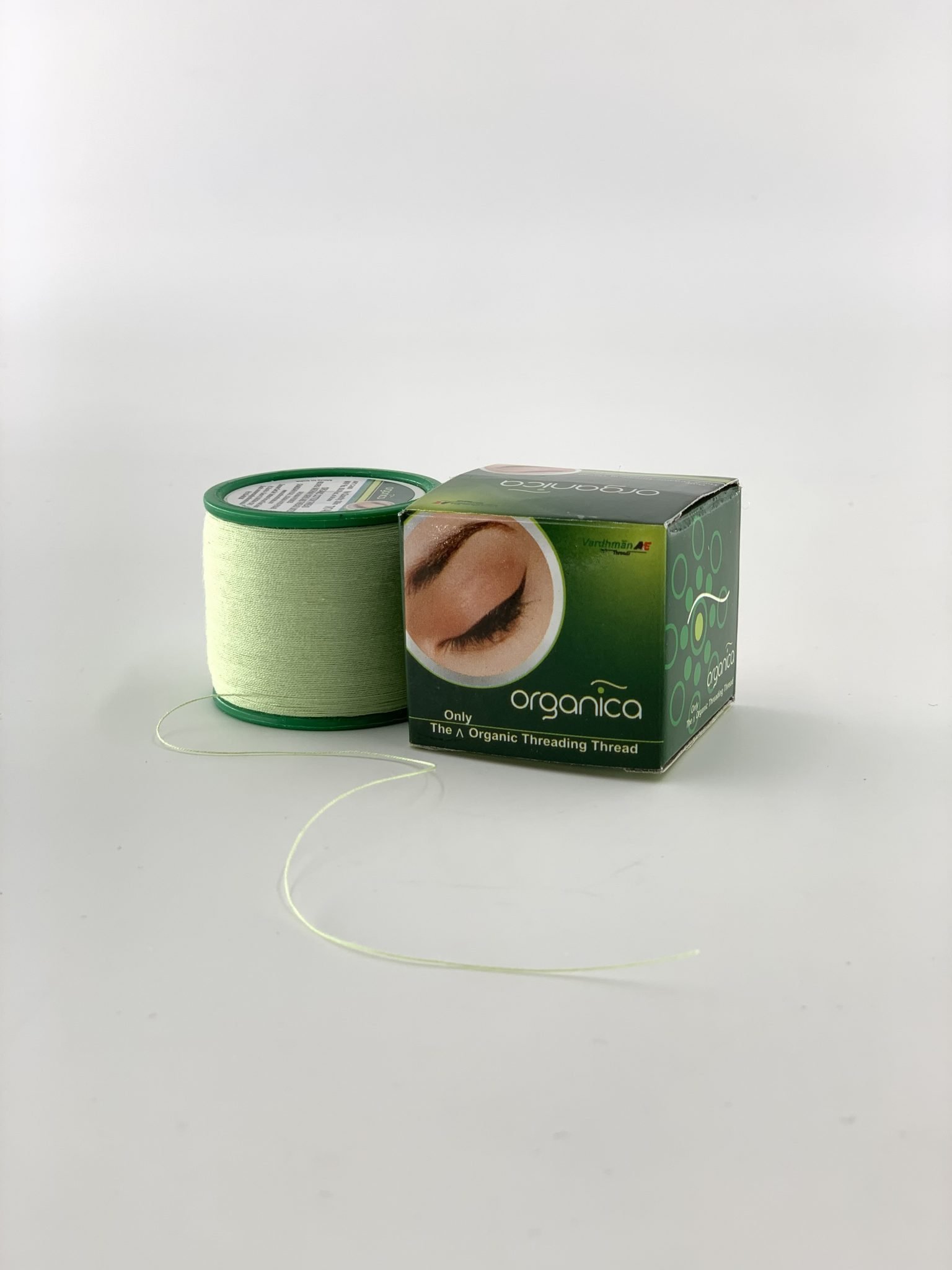 Threading konac- Start