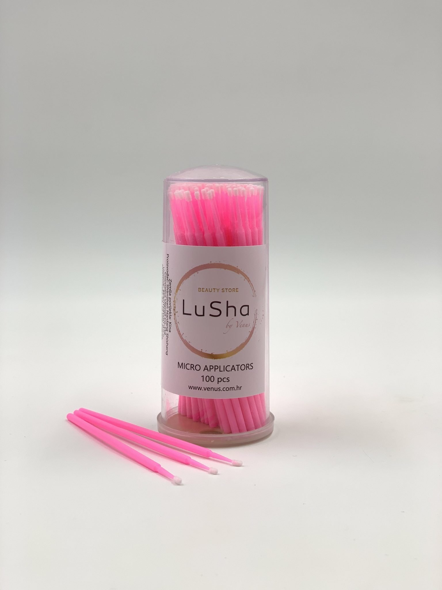 Mikroaplikatori 100 kom