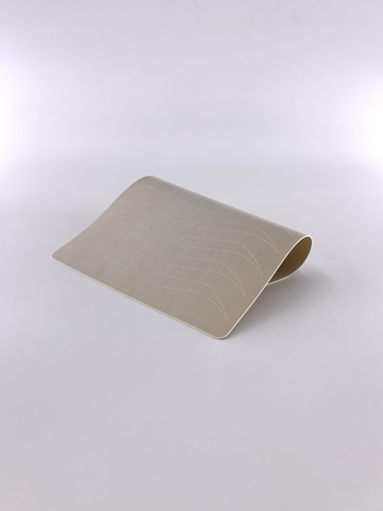 Umjetna koža za vježbanje