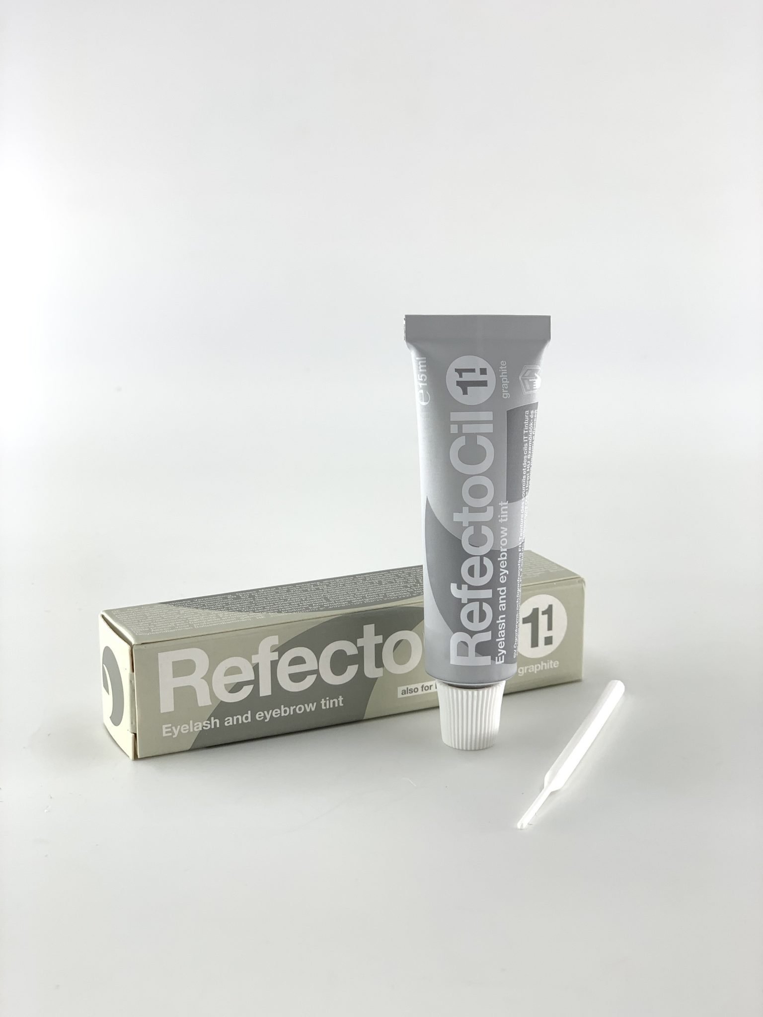 Boja za obrve i trepavice- RefectoCil 1.1 15 ml