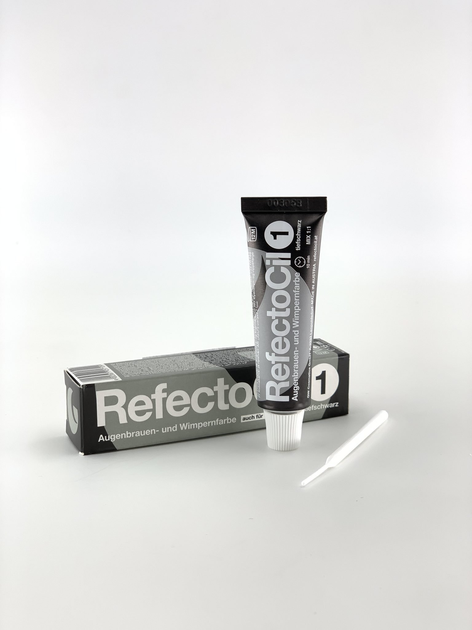 Boja za obrve i trepavice- RefectoCil 1 15 ml