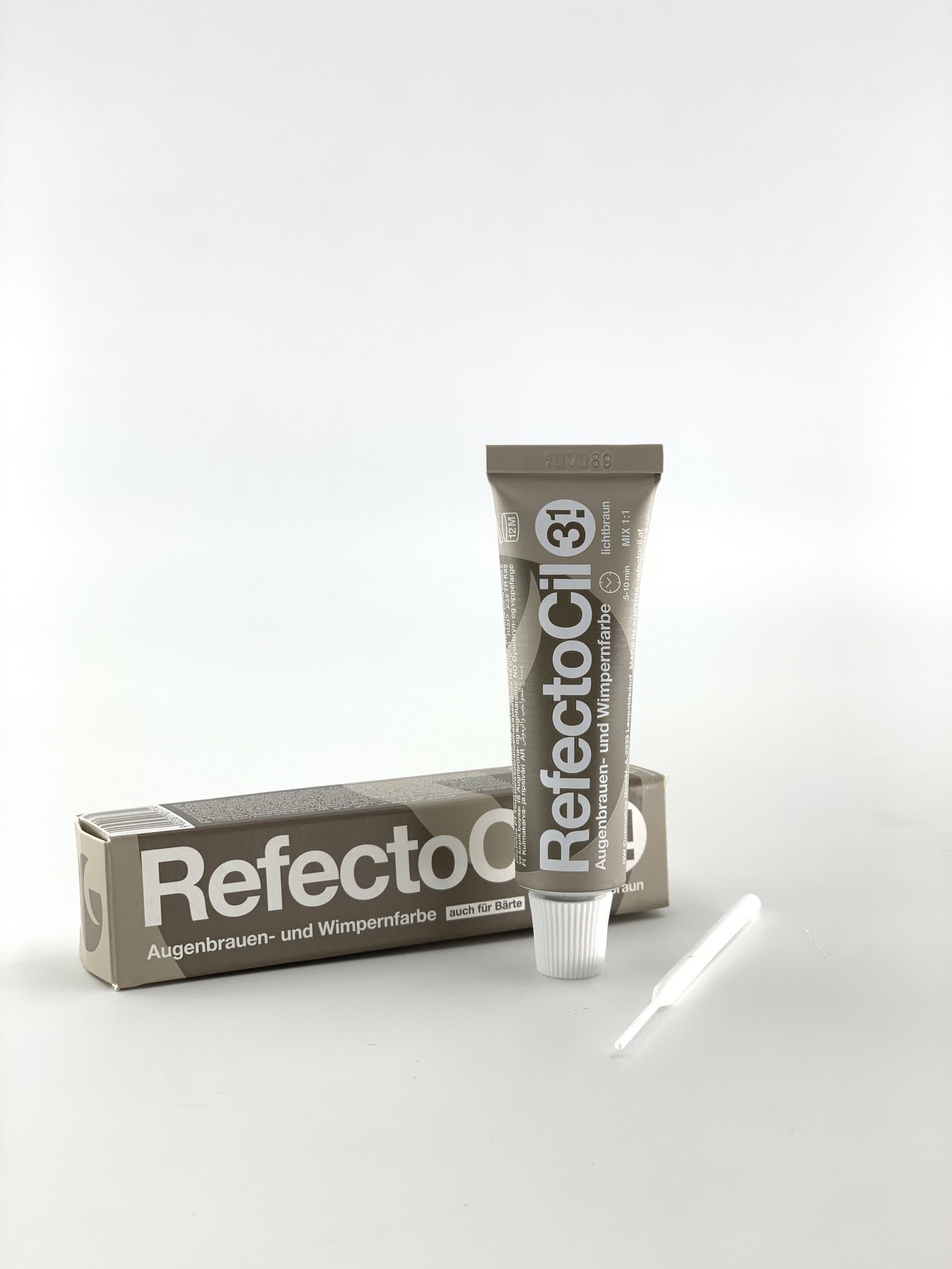 Boja za obrve i trepavice- RefectoCil 3.1 15 ml