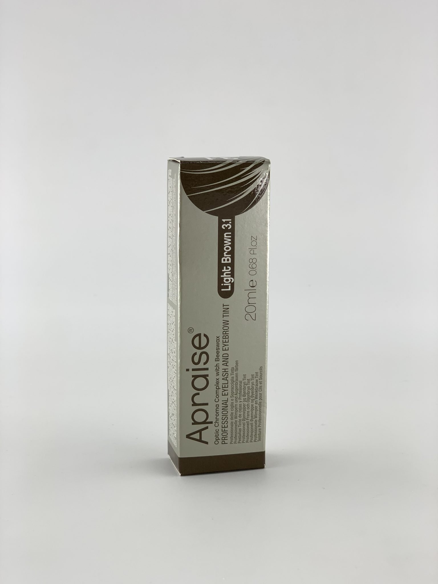 Boja za obrve i trepavice- Apraise 3.1 20ml