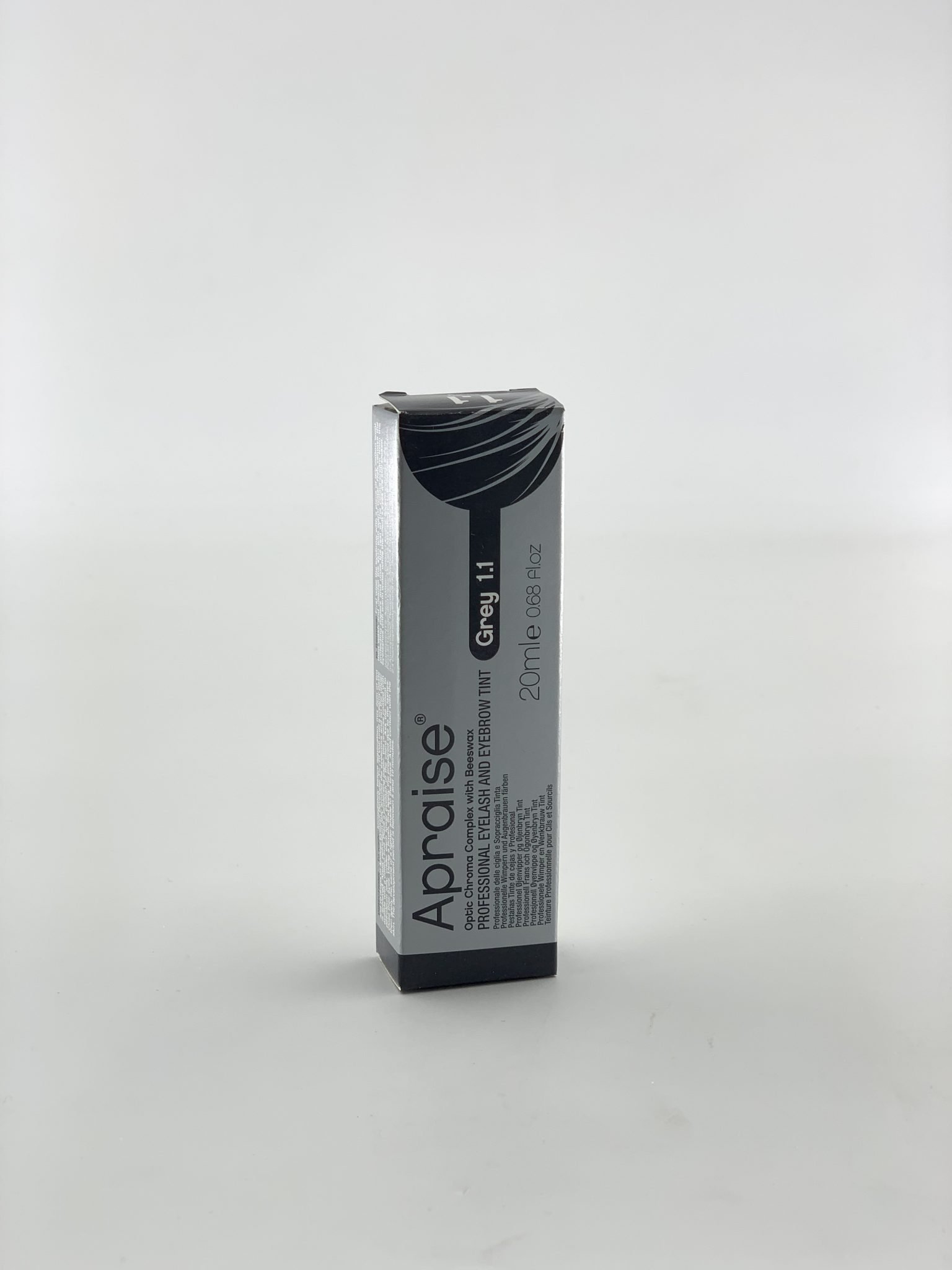 Boja za obrve i trepavice- Apraise 1.1 20ml