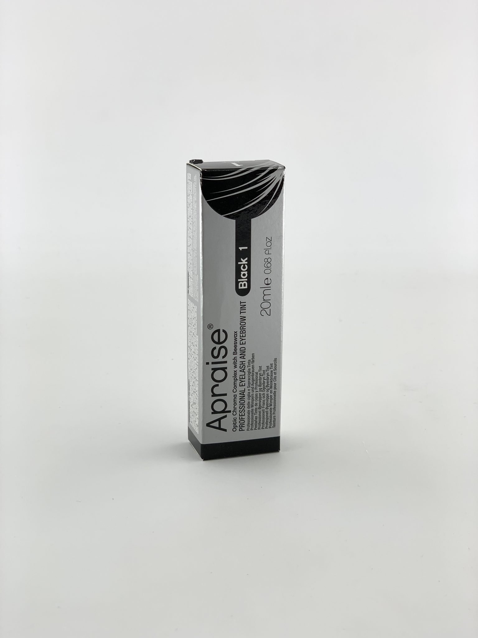 Boja za obrve i trepavice- Apraise 1 20ml