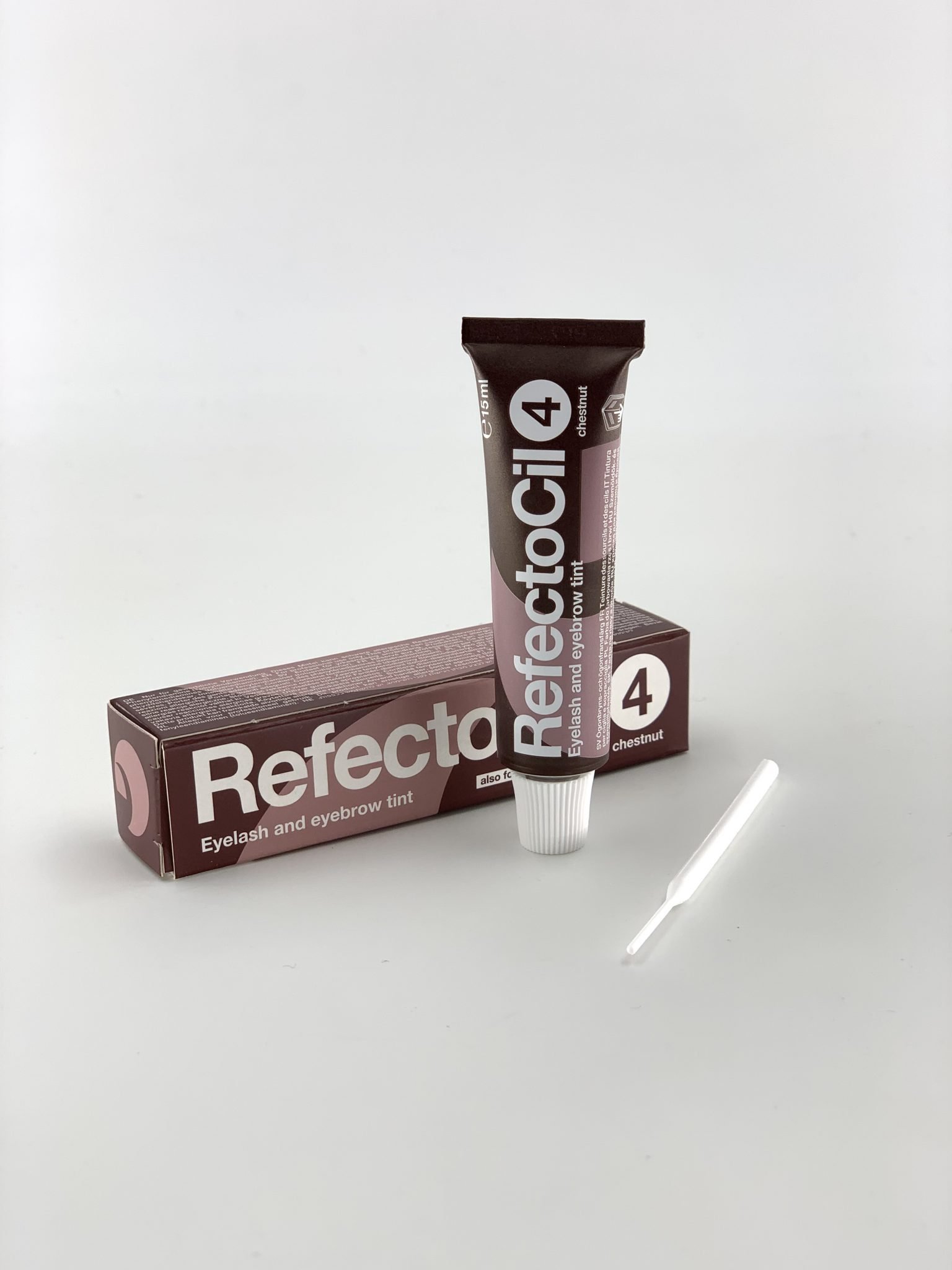 Boja za obrve i trepavice- RefectoCil 15 ml