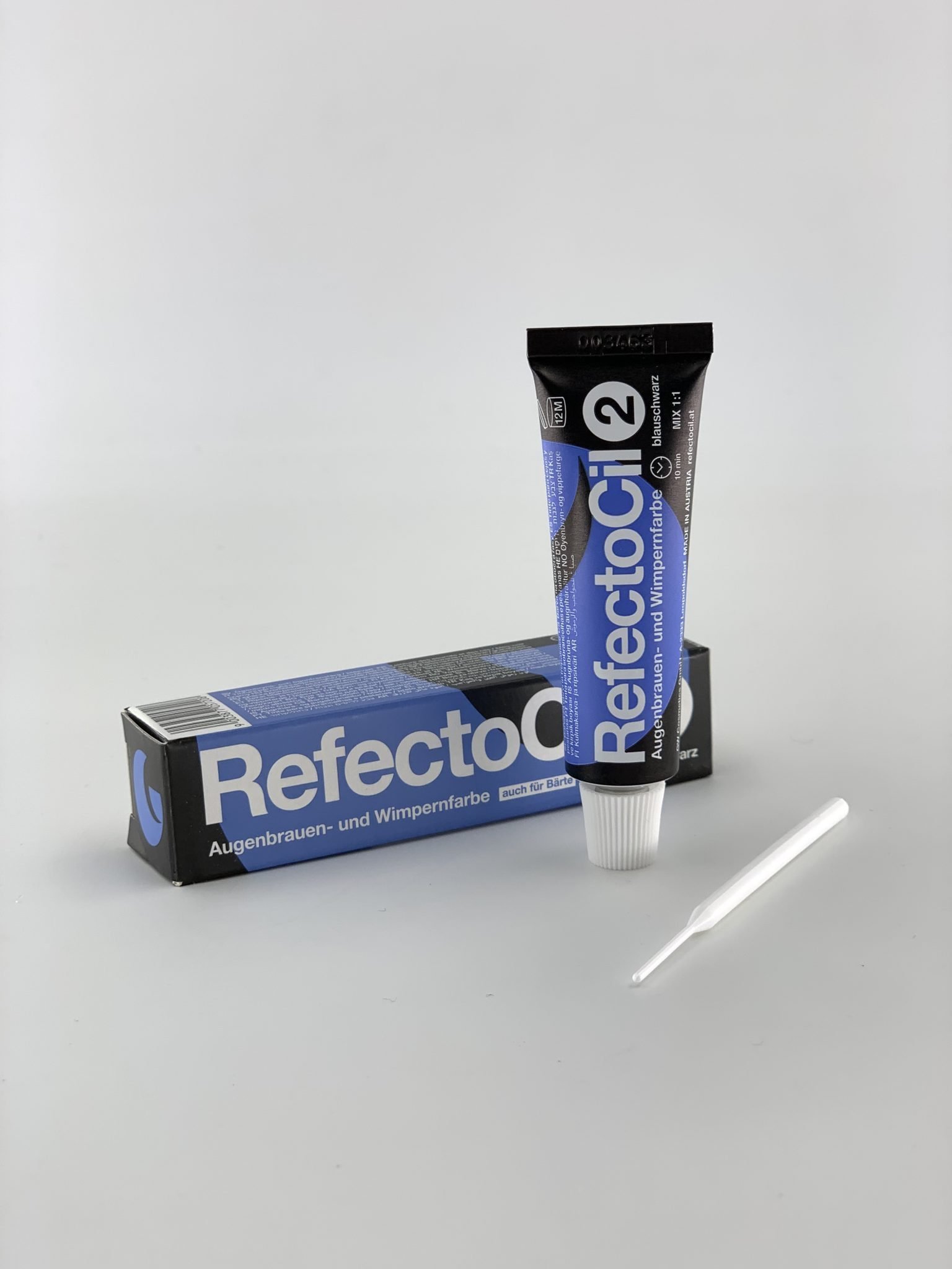 Boja za obrve i trepavice- RefectoCil 2 15 ml