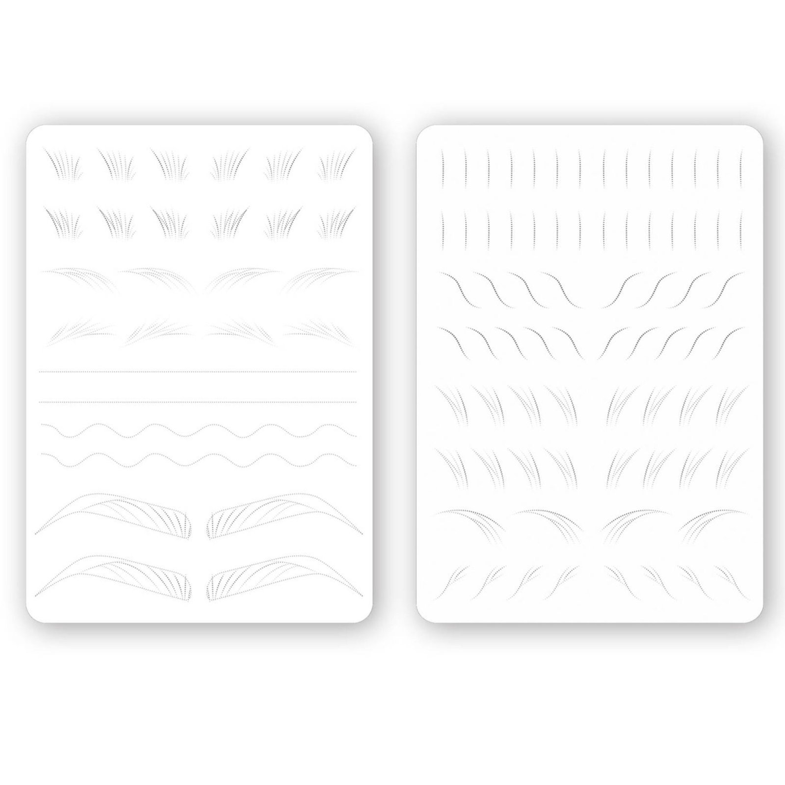 Umjetna koža za vježbanje