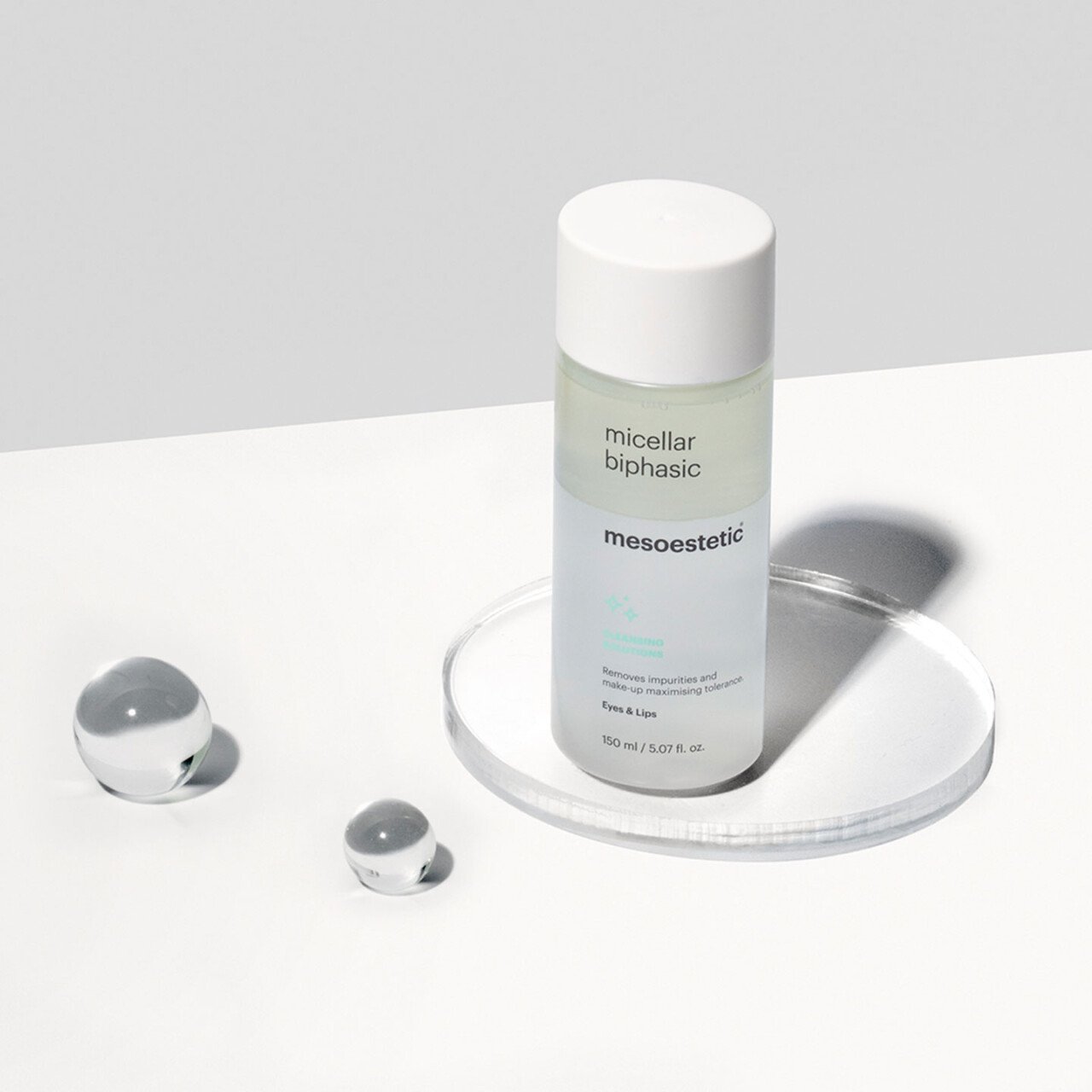 Mesoestetic Micellar biphasic 150ml