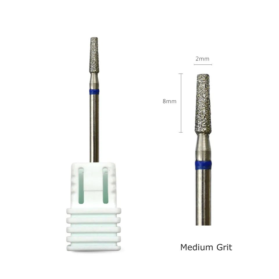 Dijamantni nastavak- Cone