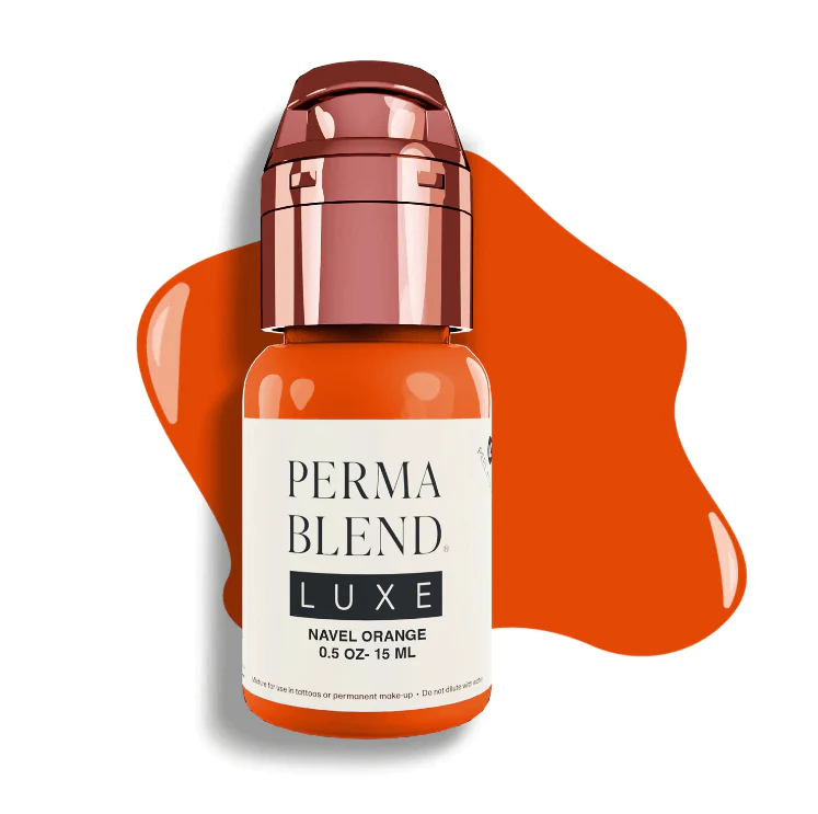 NAVEL ORANGE- Perma Blend Luxe