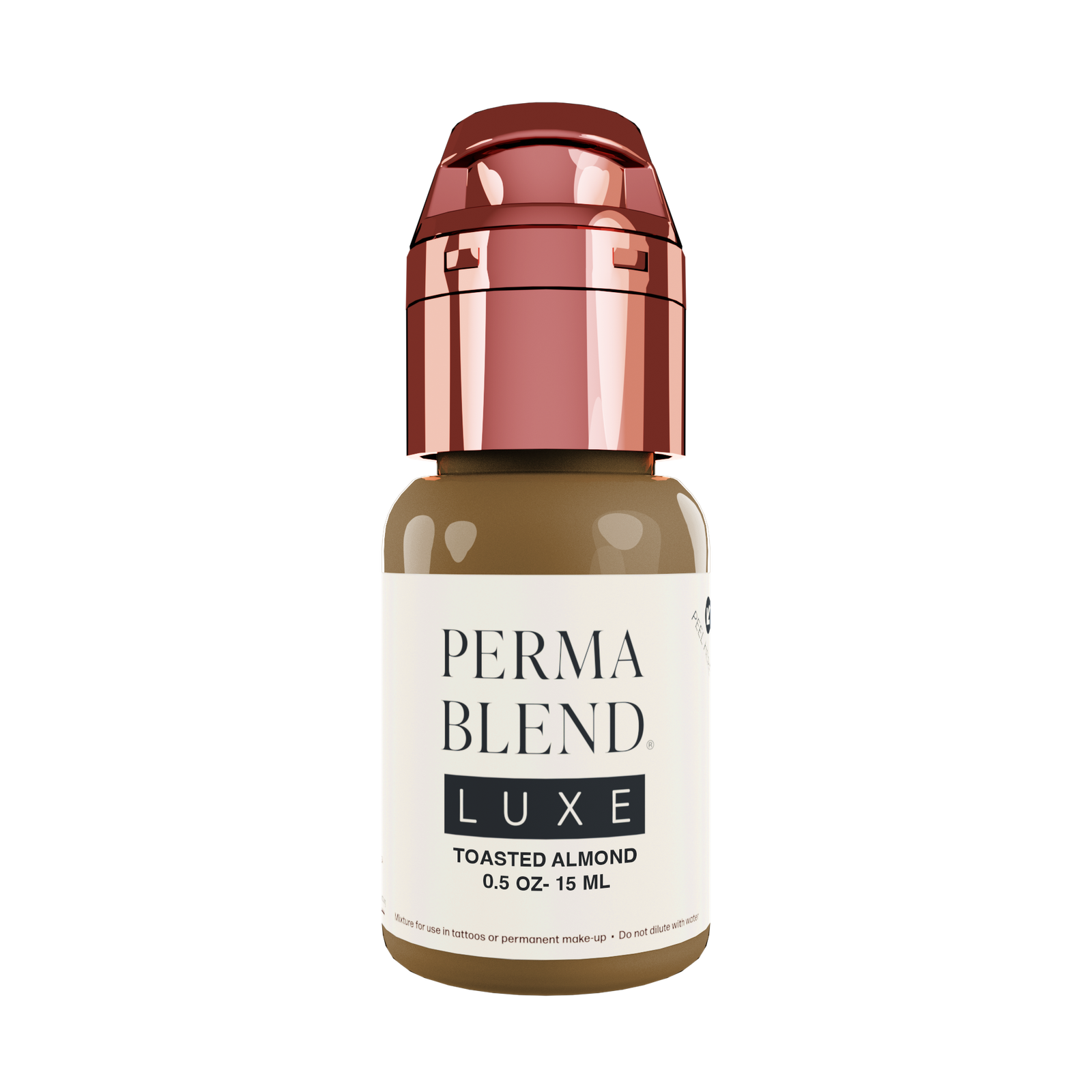 TOASTED ALMOND- Perma Blend Luxe