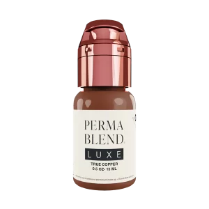 TRUE COPPER- Perma Blend Luxe
