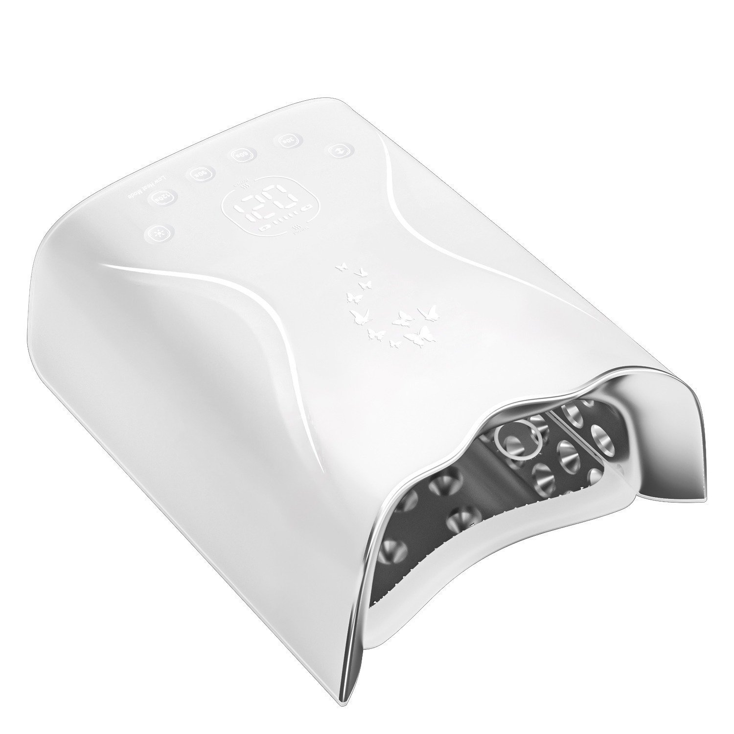 Bežična LED lampa za nokte 115W