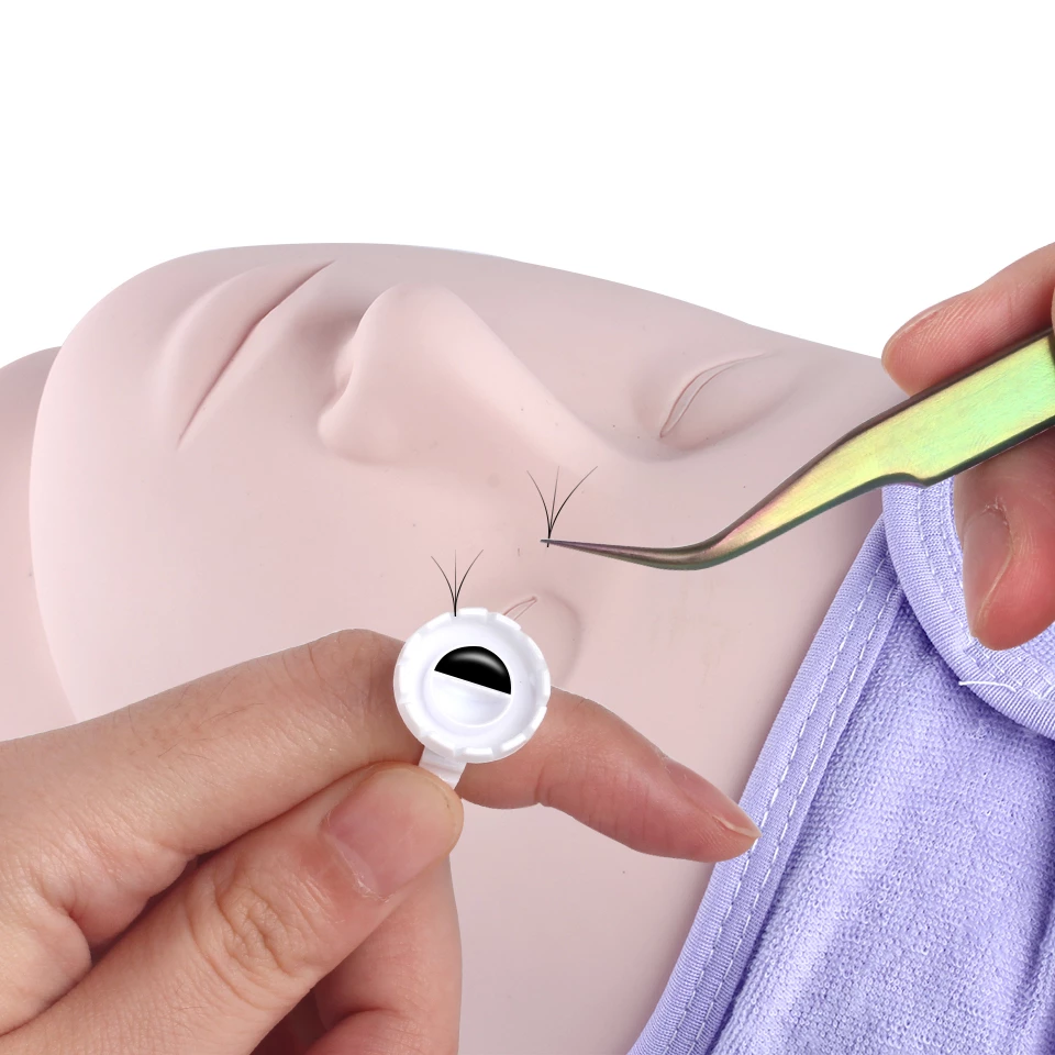 Prsten za ljepilo- 10 KOM