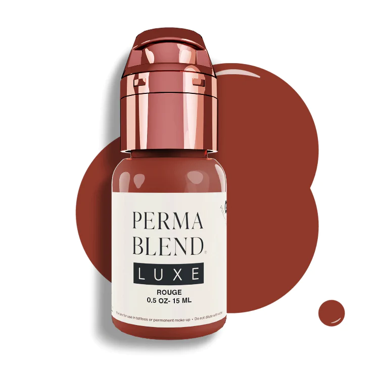 ROUGE- Perma Blend Luxe