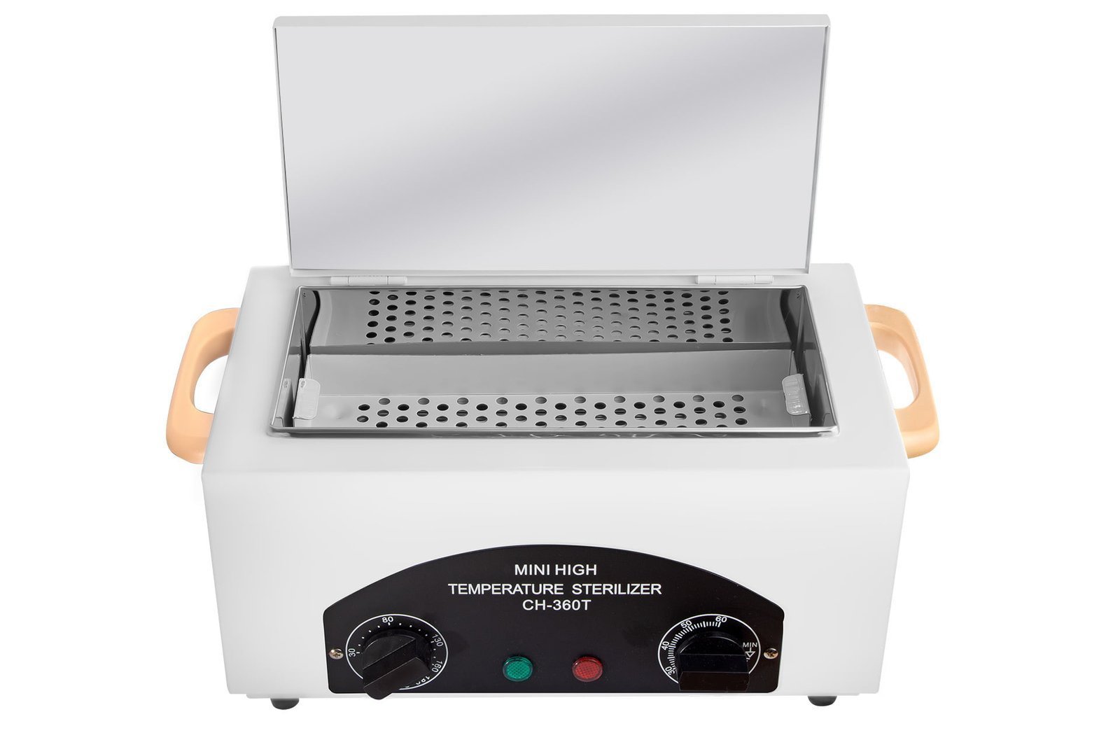 Sterilizator na vrući zrak