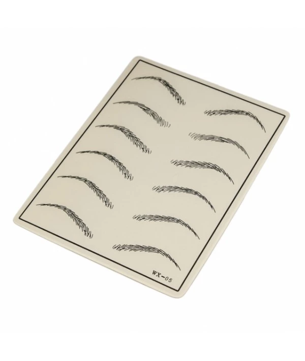 Umjetna koža za vježbanje