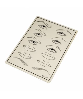 Umjetna koža za vježbanje