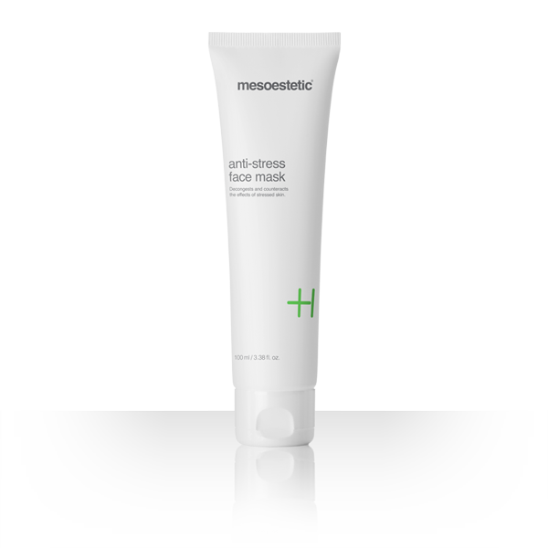 Mesoestetic Anti-stress face mask 100ml