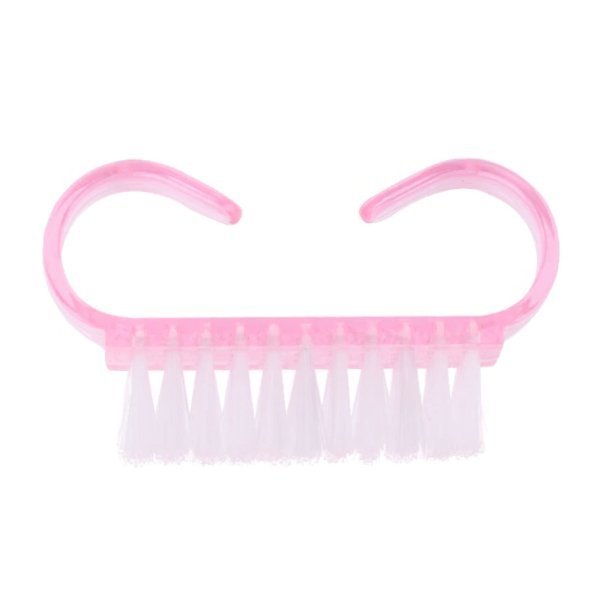 Četkica za čišćenje noktiju