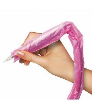 Zaštitne vrećice- 125 Kom