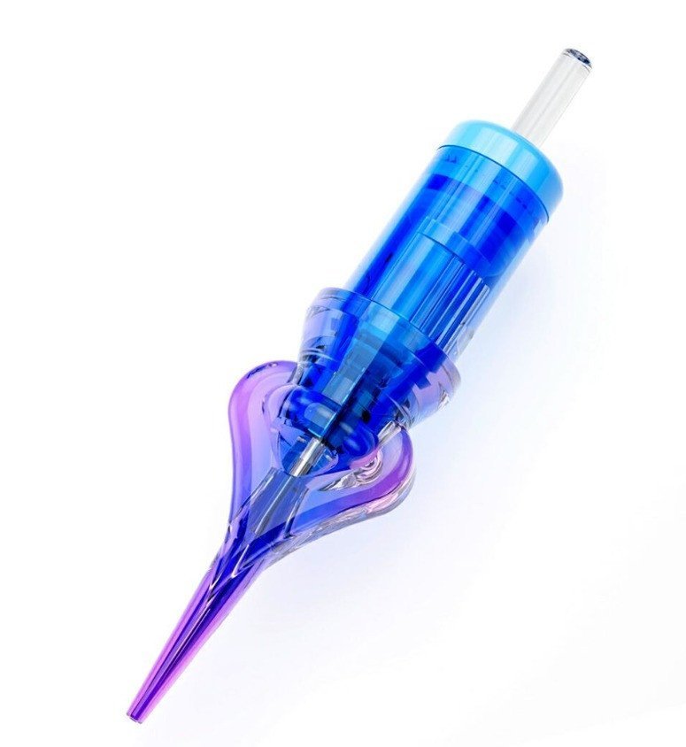 MAST Ocean Heart 1001RL- Igle za PMU/TATTOO