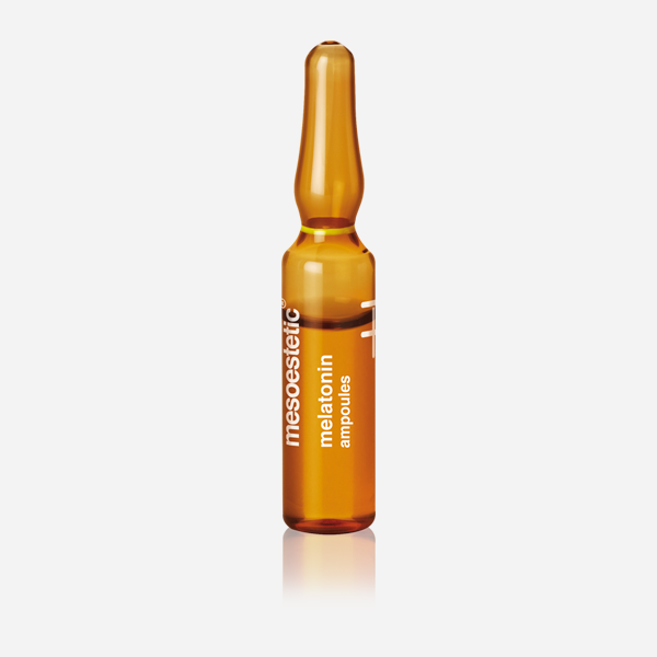 Mesoestetic Melatonin ampoules 10x2ml