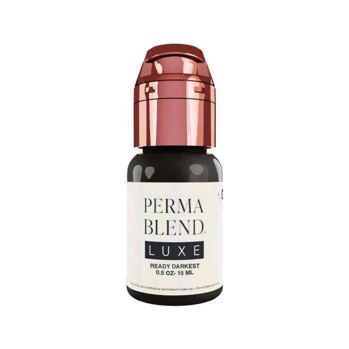 READY DARKEST- Perma Blend Luxe