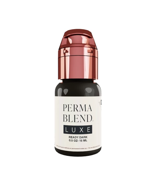 READY DARK- Perma Blend Luxe