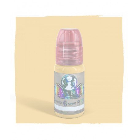 SUNKISSED – PERMA BLEND