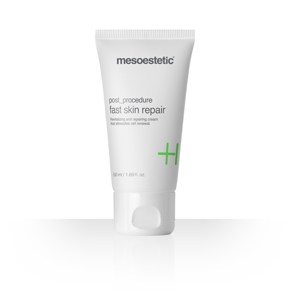 Mesoestetic Post procedure fast skin repair 50ml