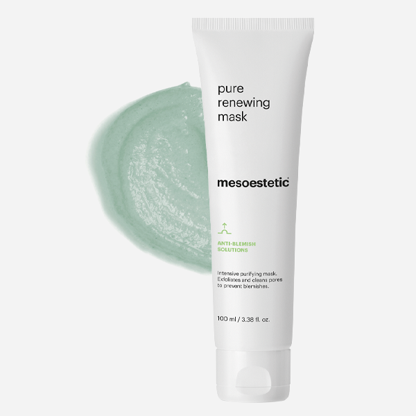 Mesoestetic Pure renewing mask 100ml