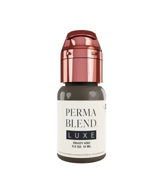 READY ASH- Perma Blend Luxe