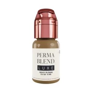 READY BLONDE- Perma Blend Luxe