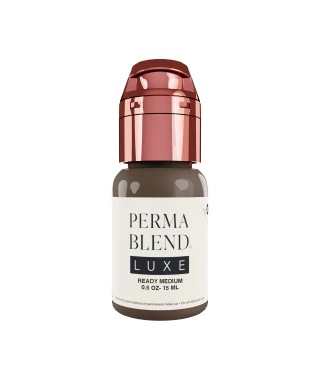 READY MEDIUM- Perma Blend Luxe