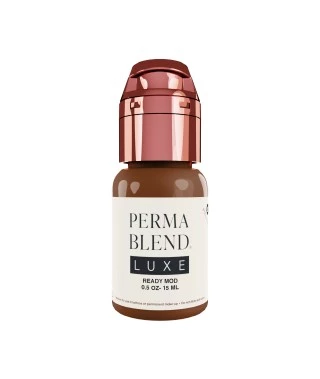 READY MOD- Perma Blend Luxe